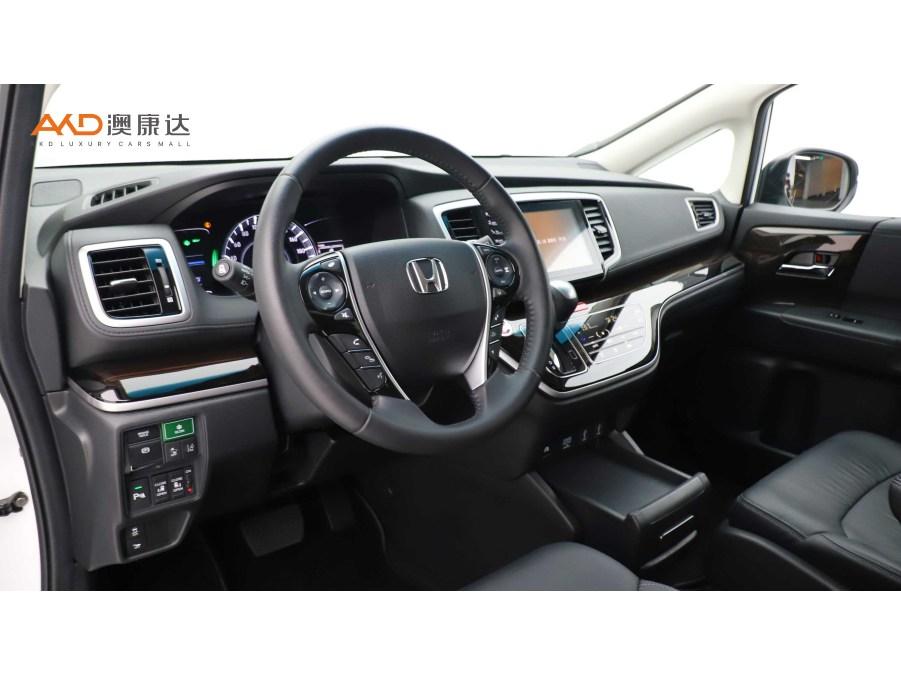 二手奥德赛 2019款 2.0L 锐·尊享版图片6