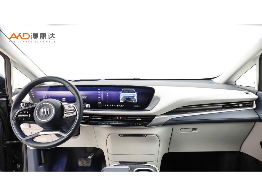 二手世纪 2023款 2.0T 四座私享版图片5