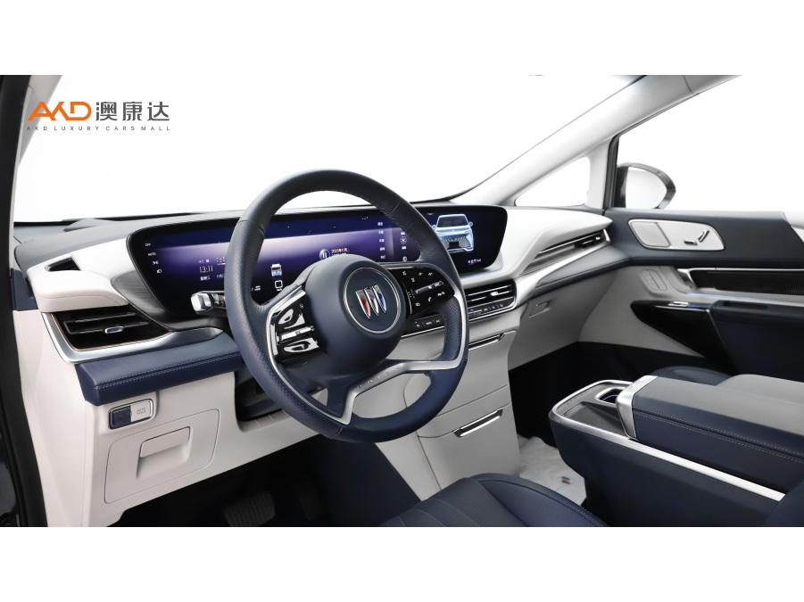 二手世纪 2023款 2.0T 四座私享版图片6