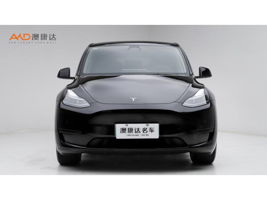 二手Model Y 2023款 后轮驱动版图片2