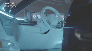 富士康发布三款纯电动汽车，这是为苹果汽车提前做好了准备？图7