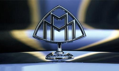 为什么迈巴赫不再用原来的M车标？