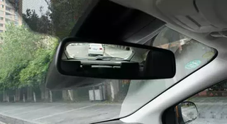 车内后视镜可不仅仅是化妆镜，关乎安全图5