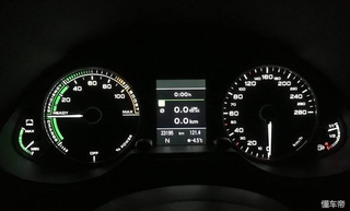 混合动力版Q5，2万多公里纪念，分享两年用车经验和对Q5的感觉图20