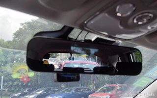 后视镜+行车记录仪，一镜两用行车路上助你一路安全随行图22