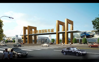 郑州汽车产业：时光荏苒，如今汽车产业已经春色满园图3