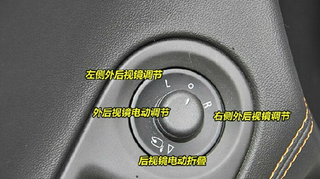 最全的汽车各个按钮功能图解，教您看图秒懂图16
