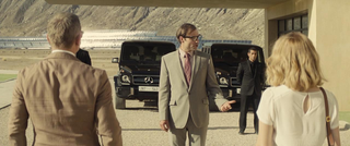 汽车与电影-007幽灵党出现的名车图4