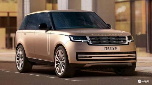 Land Rover步向电动化 Range Rover电动版3年内推出