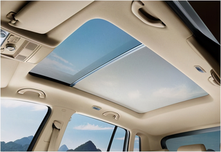 汽车天窗用不用贴膜，如何辨别图5
