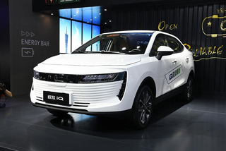 中国新能源车新车质量排名公布，汉EV、理想ONE获细分市场第一图3