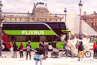 「独角兽500强」FlixBus：用移动互联服务让长途汽车变酷图2