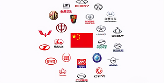 自主品牌崛起！中国制造不再是劣质代名词！自主品牌车型导购图1