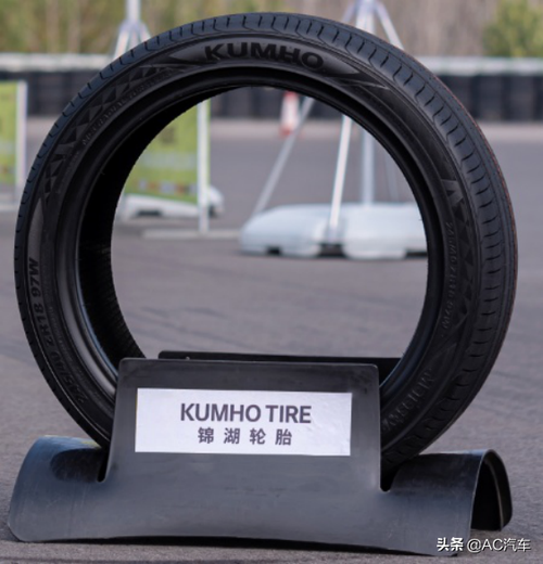 年度最佳舒适性轮胎-锦湖迈杰斯特TA93实车评测