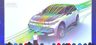 富士康发布三款纯电动汽车，这是为苹果汽车提前做好了准备？图5