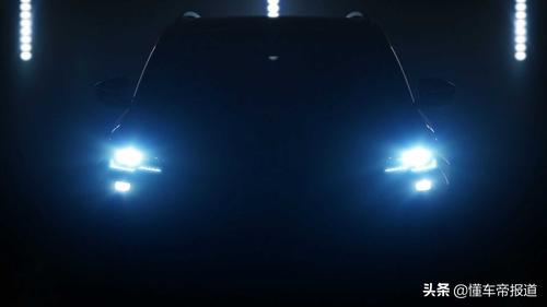 新车｜竞争现代ix35，斯柯达新款柯珞克将于11月30日亮相