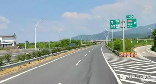 中国高速公路编号一目了然！还不快收藏图1