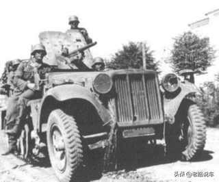德国阿德勒汽车 一个消失在战争中的汽车品牌图8
