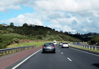 在高速上以110km/h行驶，汽车会有哪些变化？新手最好了解一下图1