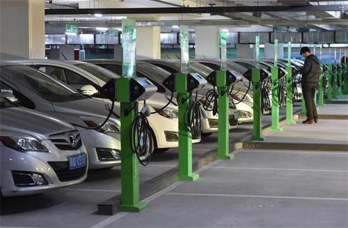 新能源车主有福了！国家将出台用电补贴，促进新能源汽车消费
