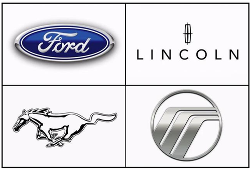 福特推出专业越野子品牌，用马做车标，却与Mustang不一样