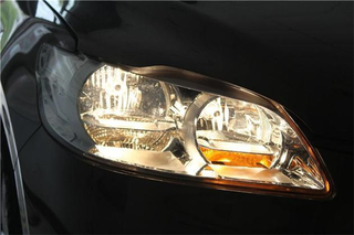 LED成为汽车“标配”？但我更爱卤素大灯，为什么？图3