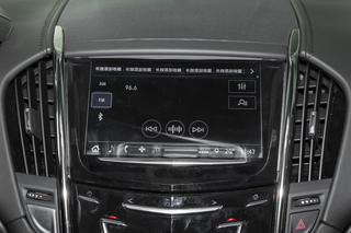 凯迪拉克ATS-L豪华感与运动感兼备，后驱，27.38万起图10