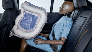织物座椅要不要装座套，会影响安全气囊系统吗？图4