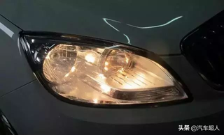 汽车大灯哪种好？卤素、氙气、LED各有什么优劣势？图2