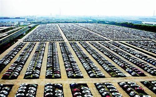 “中国车都”武汉到底有多少车厂？你知道其中几个？