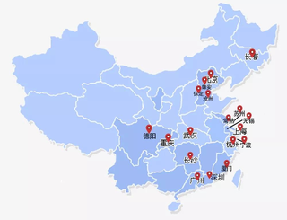 争做中国“凤凰城”，自动驾驶背后的城市争夺战图2