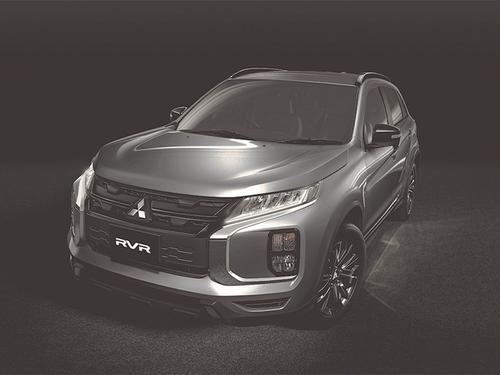 丰田RAV4劲敌！三菱新SUV上市，搭1.8L引擎，动力全面升级
