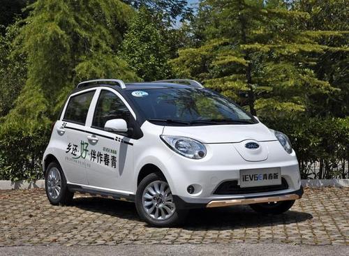降价减配，江淮小车推全新版本，补贴后售价7.25万