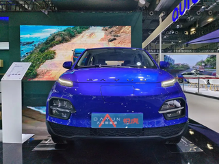大运新能源首次亮相第十九届广州国际车展，远志与悦虎惊艳全球图15
