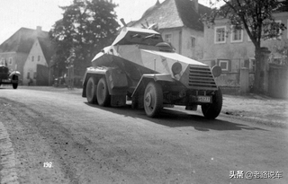 德国阿德勒汽车 一个消失在战争中的汽车品牌图1