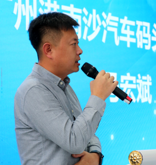 广东南沙自贸区（重庆）平行进口汽车政策宣讲活动成功举办图6
