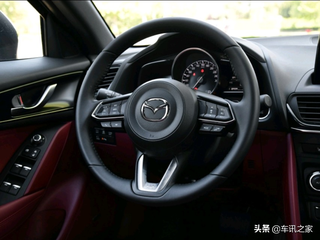 今天，全新马自达CX-4正式上市，售价14.98万-22万，共8个车型图6