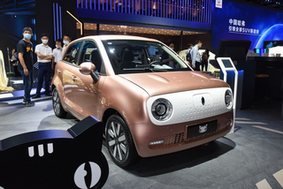 中国新能源车新车质量排名公布，汉EV、理想ONE获细分市场第一图4