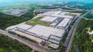 长城汽车的“野心”：辐射西南，剑指全球，重庆工厂正式投产图4