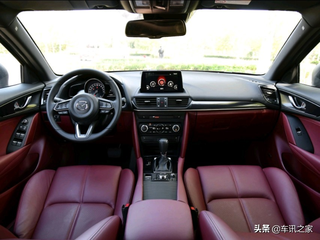 今天，全新马自达CX-4正式上市，售价14.98万-22万，共8个车型图5