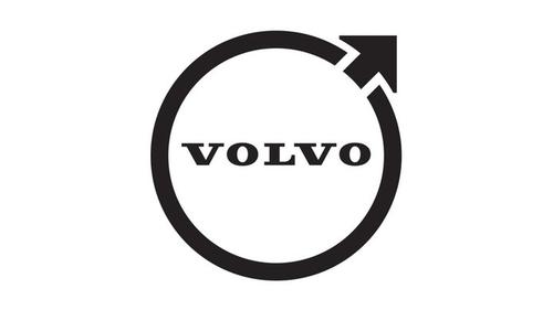 沃尔沃将从2023年起在汽车上首次亮相新的、更现代的标志