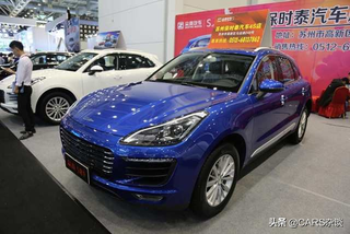 中国汽车销量下滑，车企产能过剩，仅8家产能利用率大于100%图6
