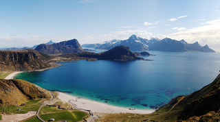 北欧旅行，挪威罗弗敦群岛自驾、徒步、海钓、冲浪户外全攻略图13