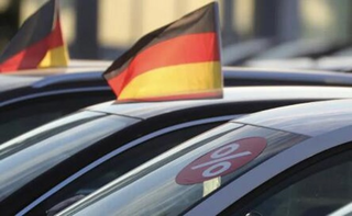 为何德国汽车品牌形势好于法国和意大利？图2