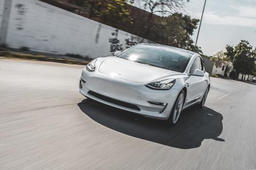 2021年一季度全球新能源汽车排行榜：特斯拉Model 3夺冠