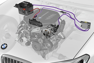 德国六大汽车制造商联合开发的48V混动系统，对抗丰田的混动技术图5