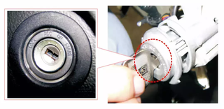 「观点」图解汽车电器中几个重要的开关装置图2