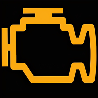 汽车仪表盘上常见警示灯的含义和解决办法（一）图1