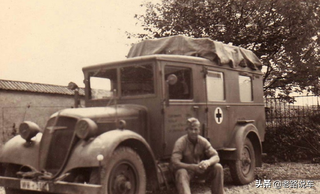 德国阿德勒汽车 一个消失在战争中的汽车品牌图6