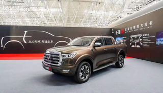 长城汽车的“野心”：辐射西南，剑指全球，重庆工厂正式投产图9